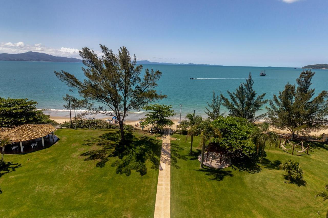 Hotel Porto Sol Beach Florianópolis Dış mekan fotoğraf