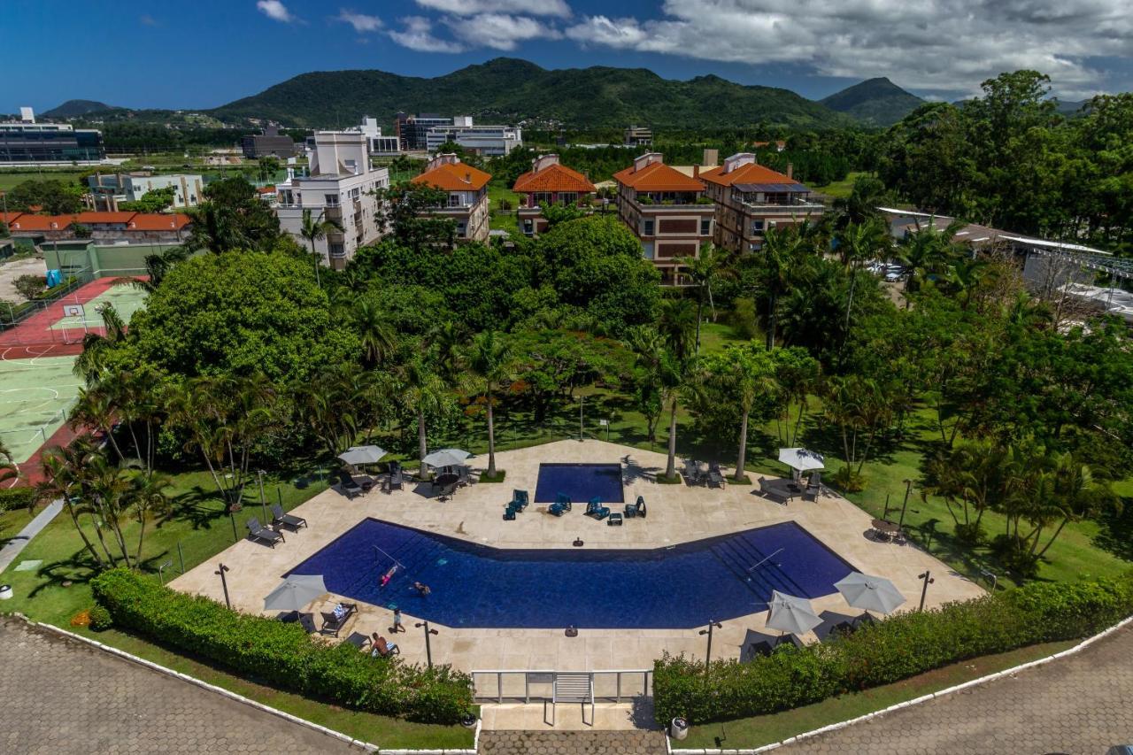 Hotel Porto Sol Beach Florianópolis Dış mekan fotoğraf