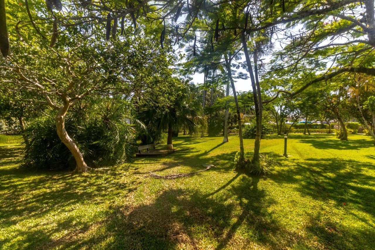 Hotel Porto Sol Beach Florianópolis Dış mekan fotoğraf