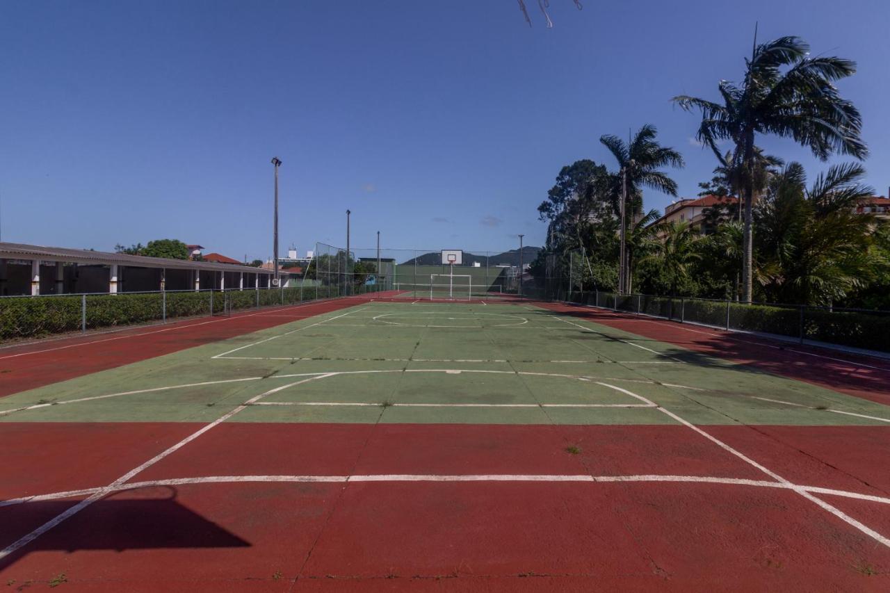 Hotel Porto Sol Beach Florianópolis Dış mekan fotoğraf