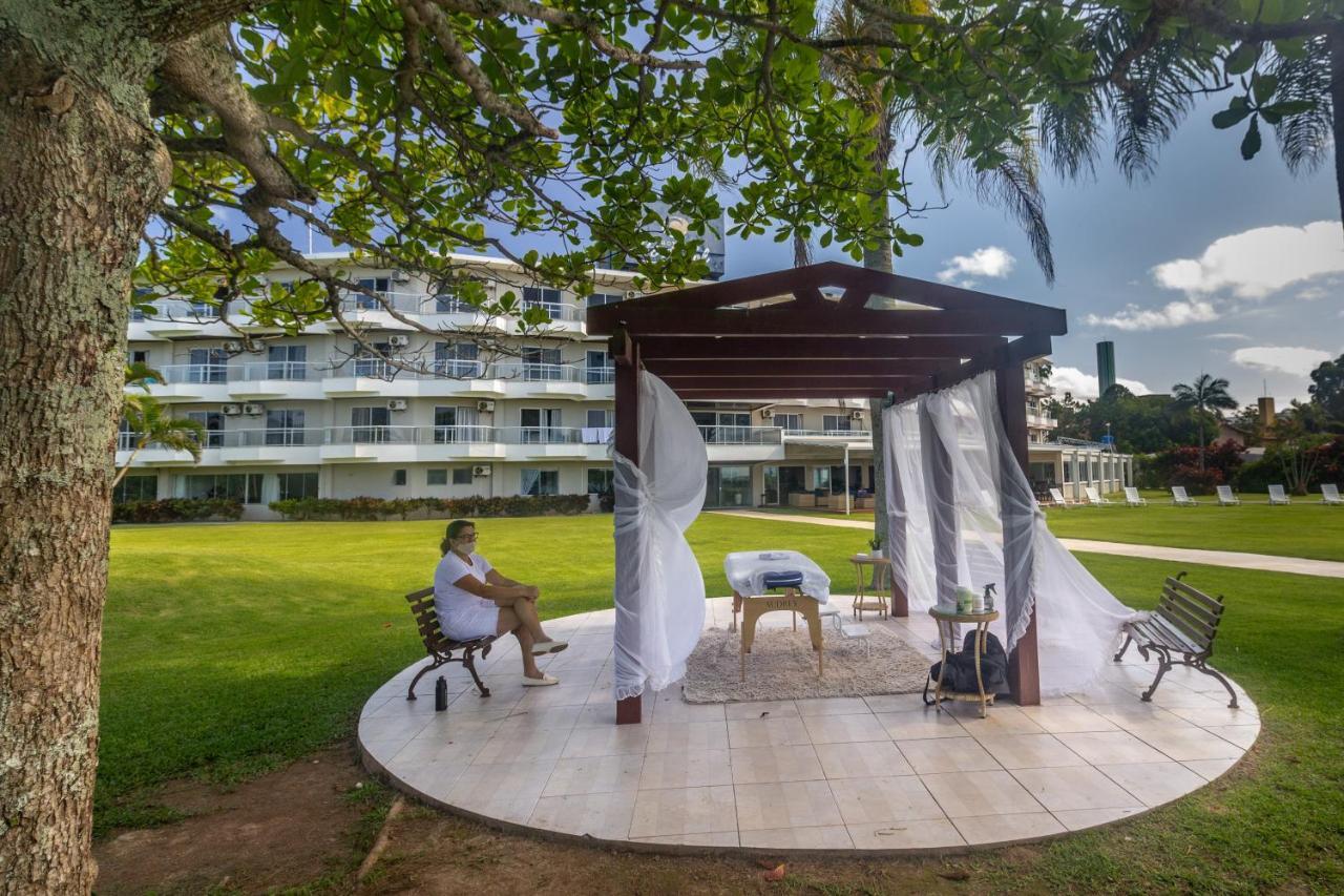 Hotel Porto Sol Beach Florianópolis Dış mekan fotoğraf
