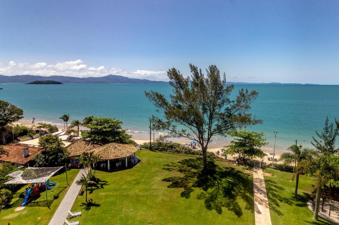 Hotel Porto Sol Beach Florianópolis Dış mekan fotoğraf