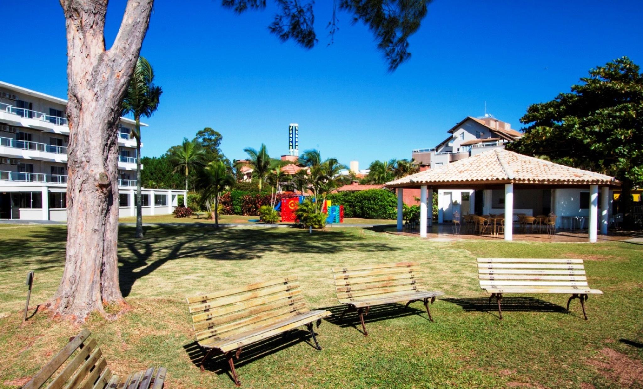 Hotel Porto Sol Beach Florianópolis Dış mekan fotoğraf