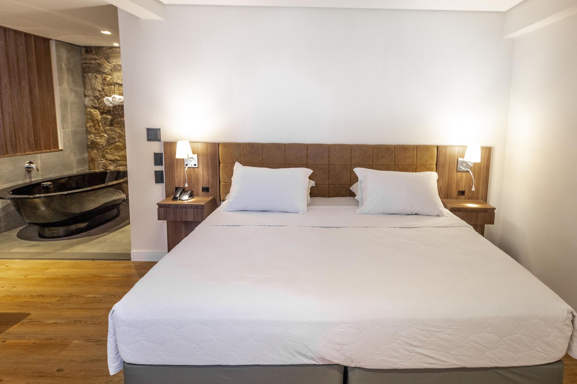Hotel Porto Sol Beach Florianópolis Dış mekan fotoğraf