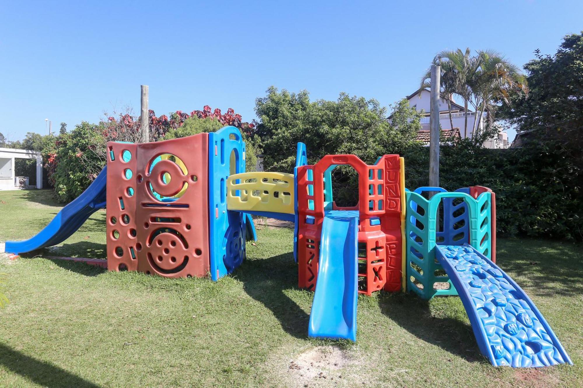 Hotel Porto Sol Beach Florianópolis Dış mekan fotoğraf