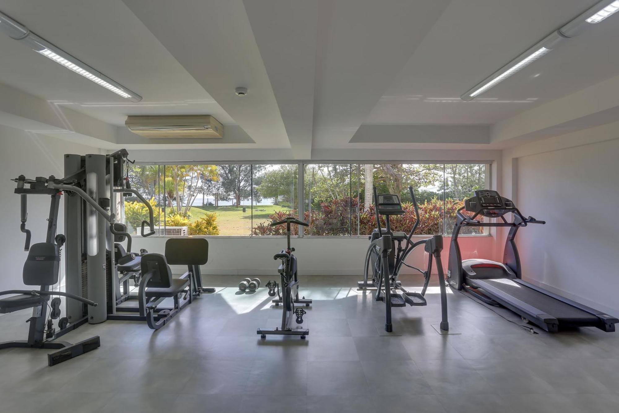 Hotel Porto Sol Beach Florianópolis Dış mekan fotoğraf
