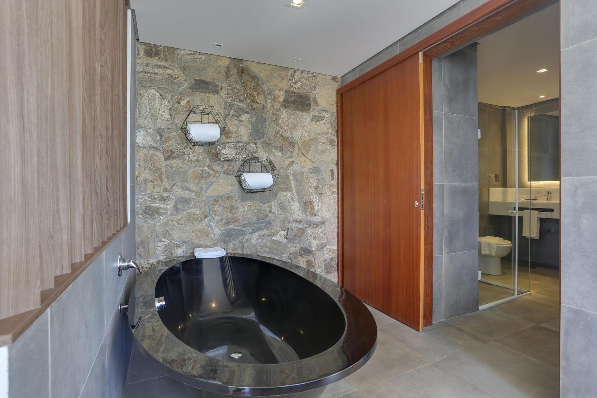 Hotel Porto Sol Beach Florianópolis Dış mekan fotoğraf