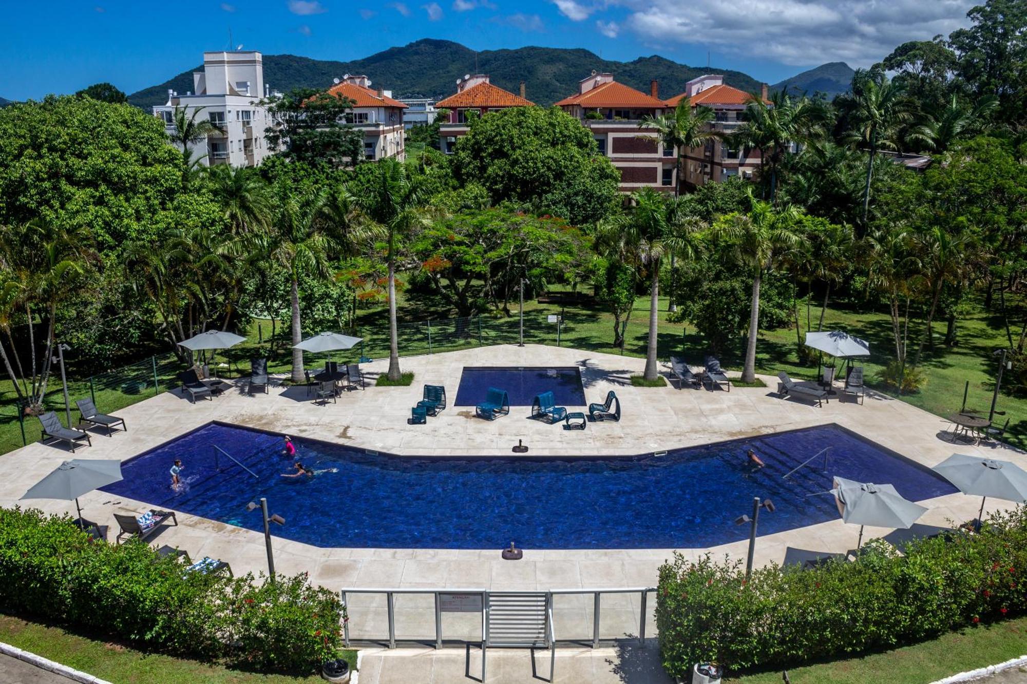 Hotel Porto Sol Beach Florianópolis Oda fotoğraf